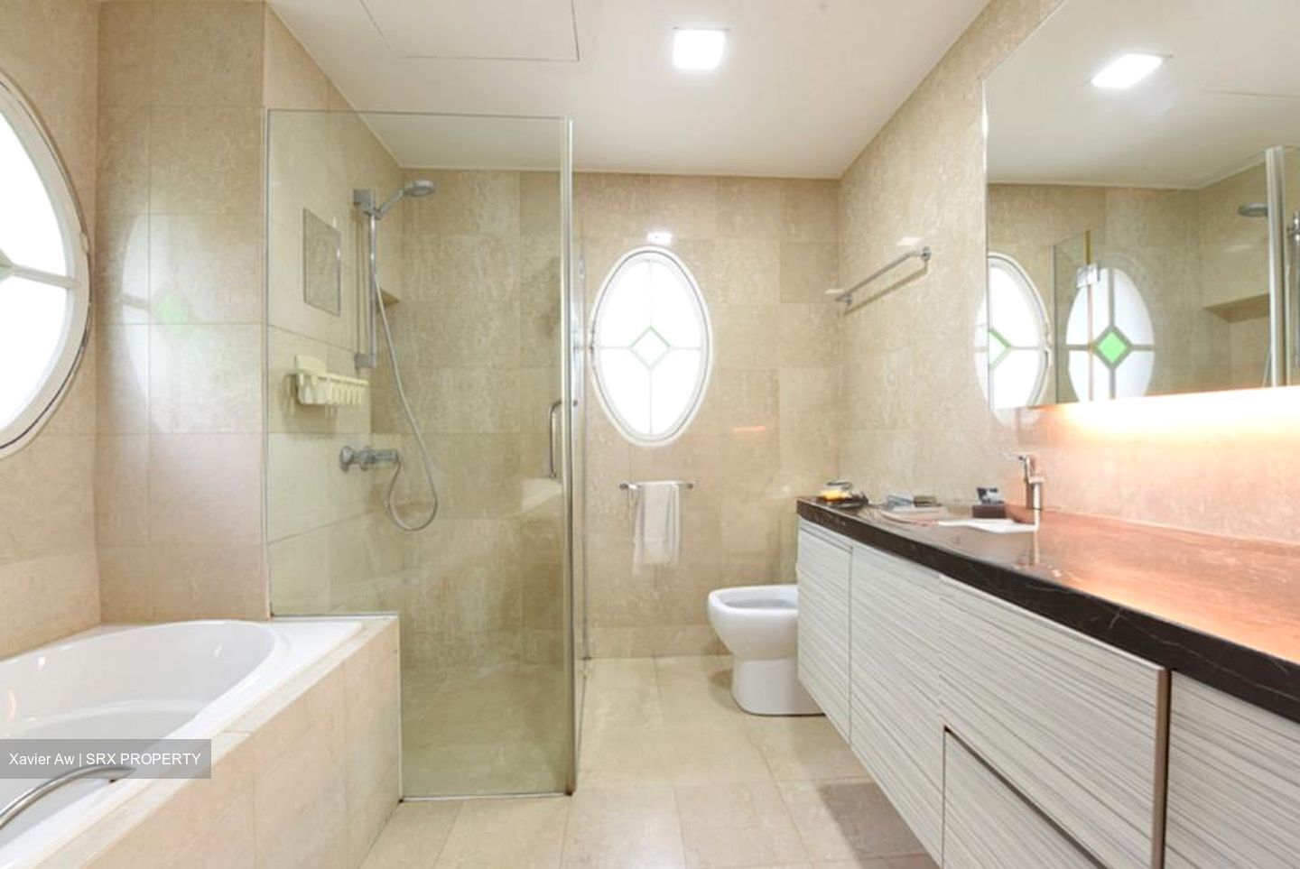 Gentle Villas (D11), Semi-Detached #511043101
